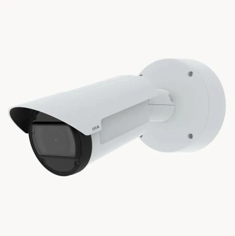 Bullet Camera