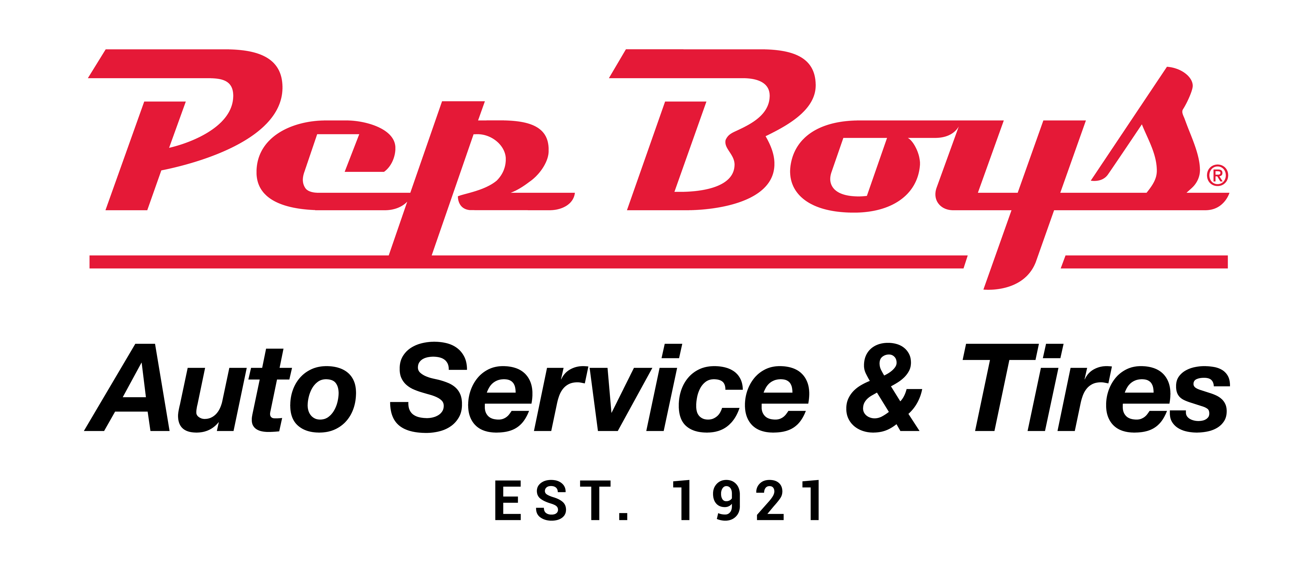 Pep Boys