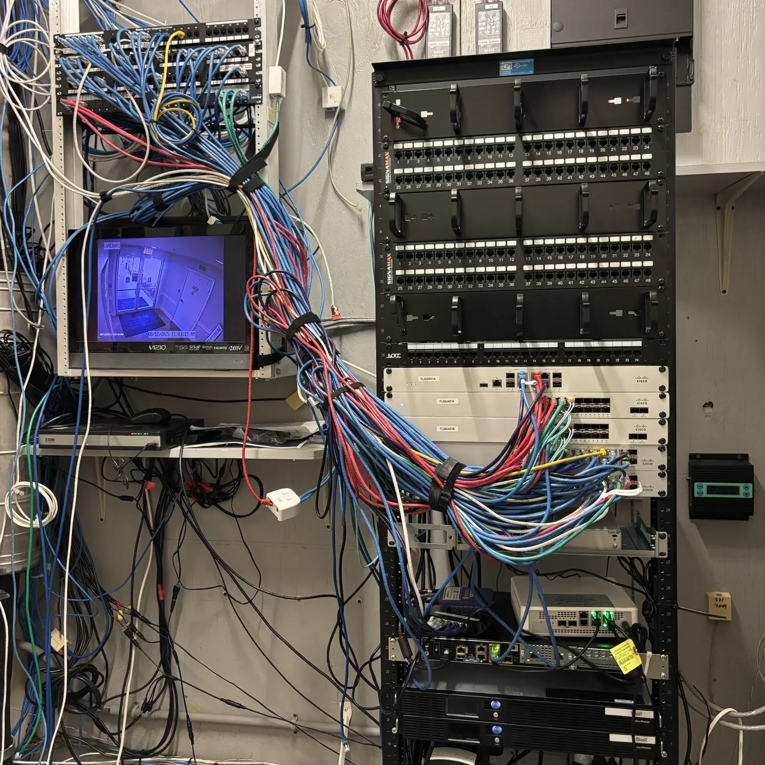 Network Troubleshooting