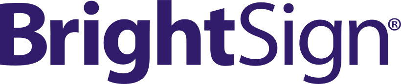 BrightSign